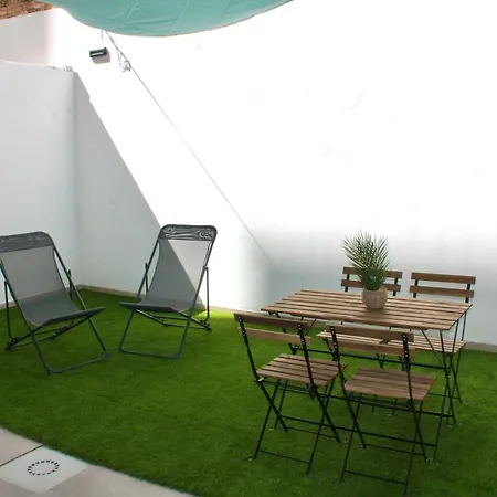 Maresia Zarco Appartement Valence