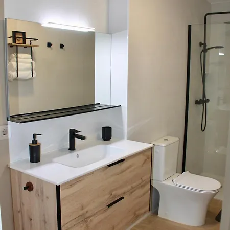 Appartement Maresia Zarco Valence