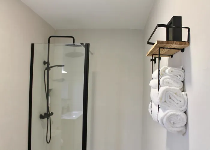 Maresia Zarco Appartement