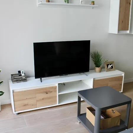 Apartamento Maresia Zarco *