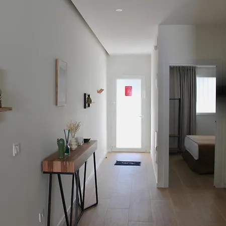 Apartamento Maresia Zarco Valencia