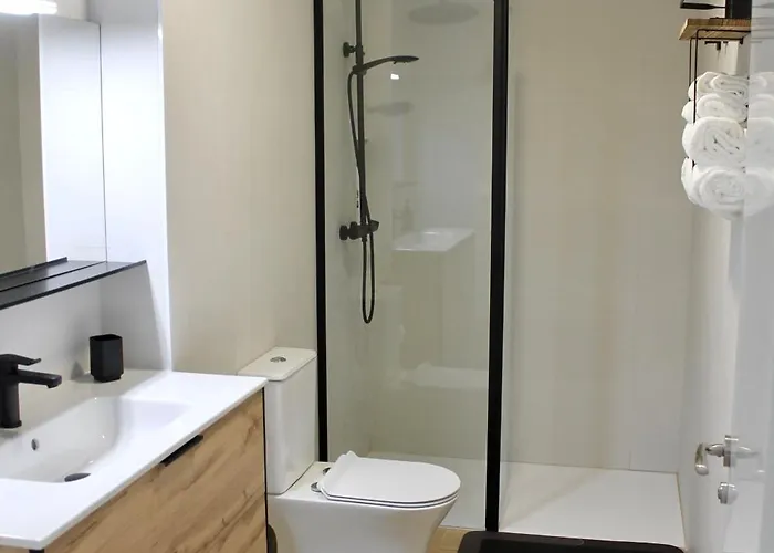Maresia Zarco Apartment Valencia