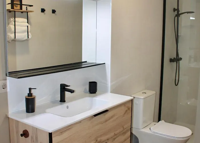Apartment Maresia Zarco Valencia