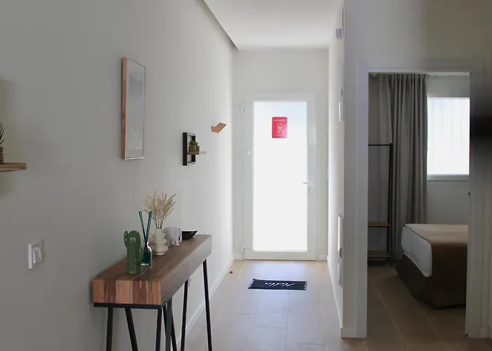 Apartment Maresia Zarco Valencia