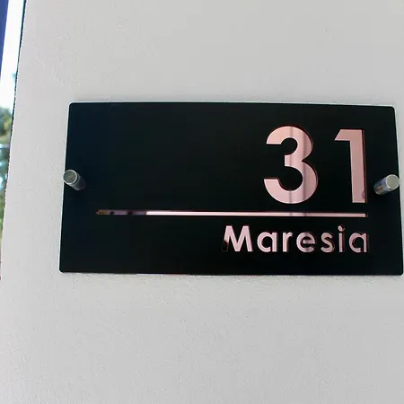 Appartement Maresia Zarco