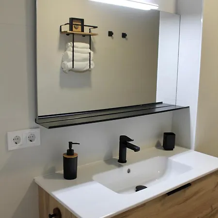 Appartement Maresia Zarco